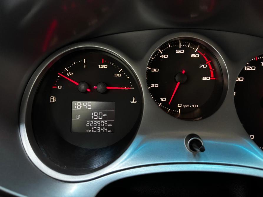 SEAT Leon II Рестайлинг Альметьевск  - изображение 19