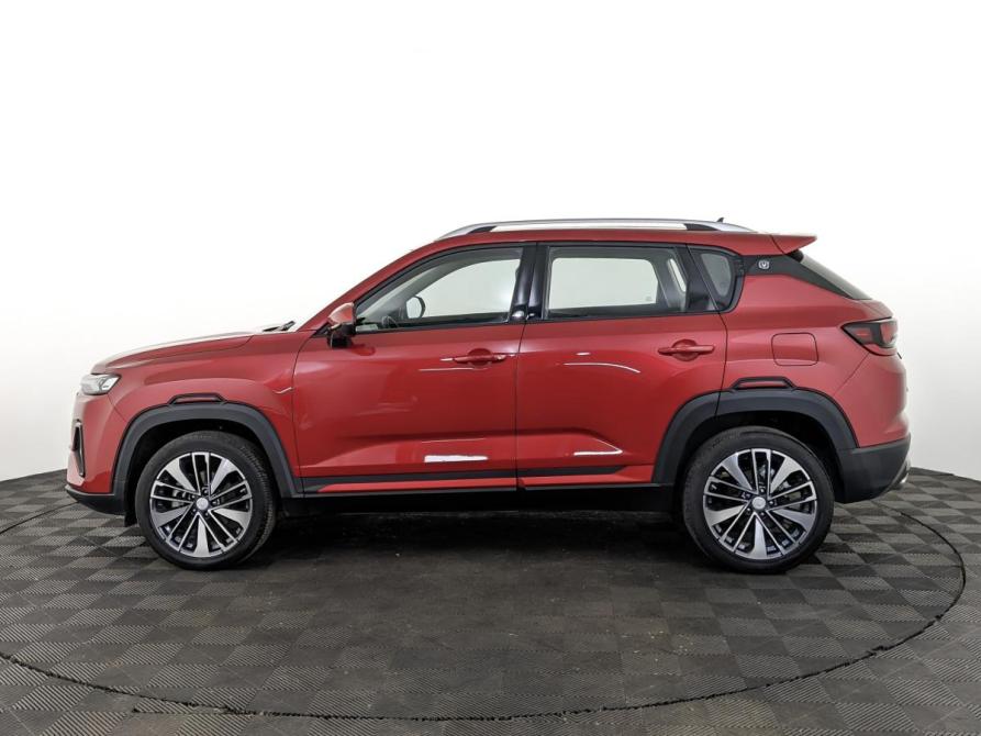 Changan CS35 Plus I Рестайлинг Москва  - изображение 8