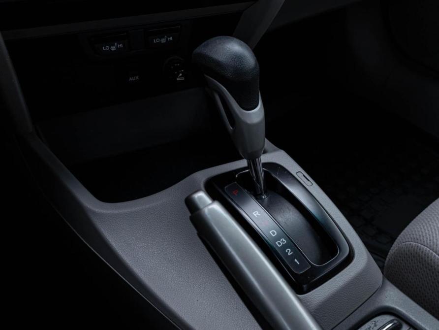 Honda Civic IX Краснодар  - изображение 12