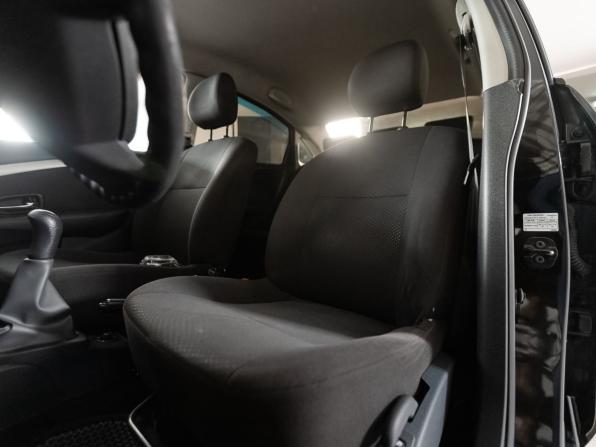 Nissan Almera III (G15) с пробегом 2016 года, цена 700 000 рублей, 154196 км, седан, Автокод Объявления