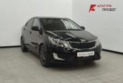 Kia Rio III Екатеринбург  - изображение 24