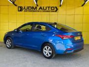 Hyundai Solaris II Ижевск  - изображение 21