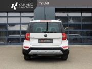 Skoda Yeti I Рестайлинг Казань  - изображение 17