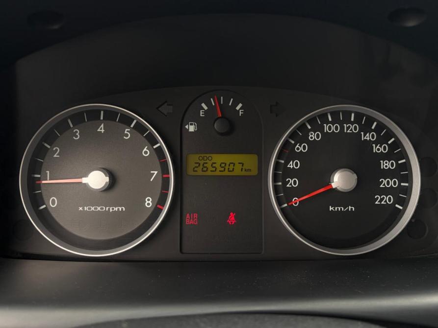Hyundai Getz I Рестайлинг Ярославль  - изображение 11