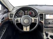 Jeep Grand Cherokee IV (WK2) Москва  - изображение 51