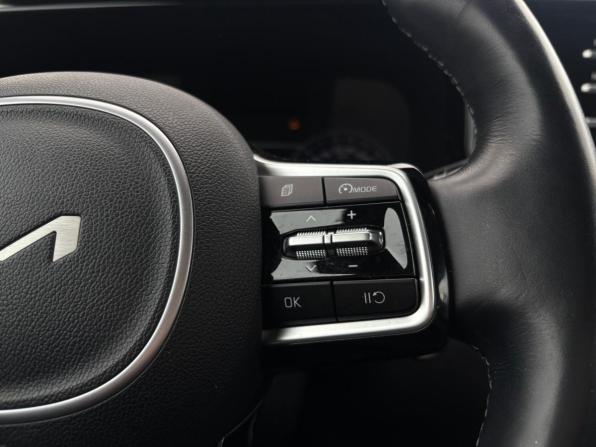Kia Sorento IV с пробегом 2022 года, цена 3 910 000 рублей, 84230 км, внедорожник, Автокод Объявления