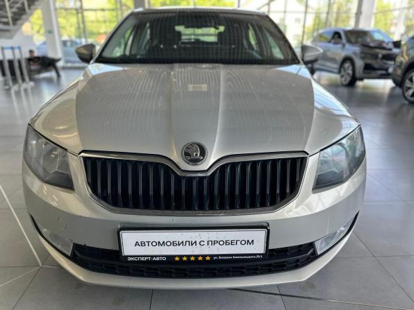 Skoda Octavia III (A7) с пробегом 2013 года, цена 990 000 рублей, 125000 км, лифтбек, Автокод Объявления