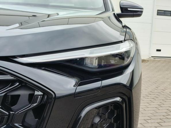 Audi Q5 III с пробегом 2026 года, цена 6 059 000 рублей, 62 км, внедорожник, Автокод Объявления