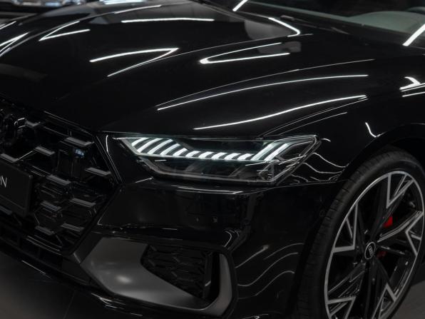 Audi A7 II (4K) с пробегом 2026 года, цена 7 100 000 рублей, 57 км, седан, Автокод Объявления
