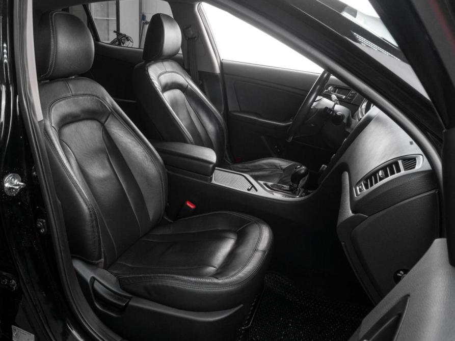 Kia Optima III Тюмень  - изображение 8