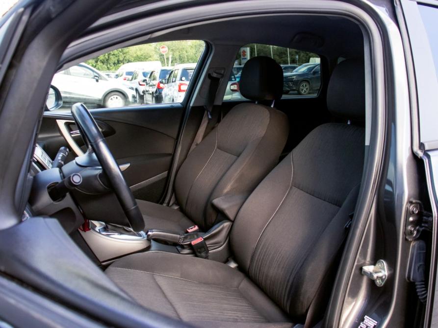 Opel Astra J Екатеринбург  - изображение 16