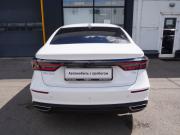 Omoda S5 Москва  - изображение 23