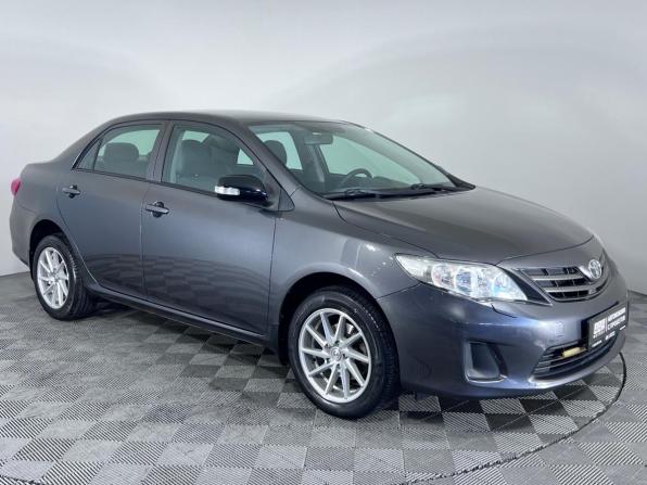 Toyota Corolla X (E140 E150) Рестайлинг с пробегом 2010 года, цена 1 097 000 рублей, 99175 км, седан, Автокод Объявления