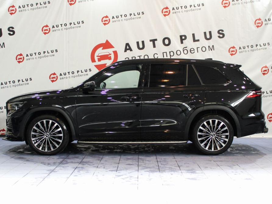 Geely Monjaro I Минеральные Воды  - изображение 5
