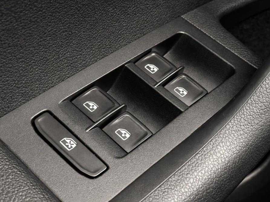 Skoda Octavia III (A7) Рестайлинг Пермь  - изображение 16