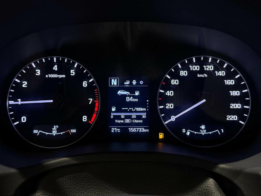 Hyundai Creta I Екатеринбург  - изображение 18