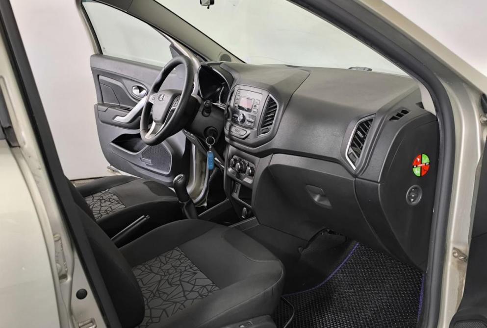 Lada (ВАЗ) XRAY I Нижний Новгород  - изображение 9
