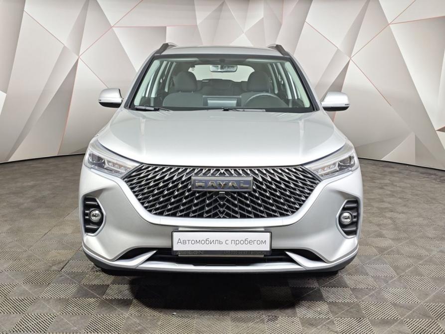 Haval M6 II Москва  - изображение 7