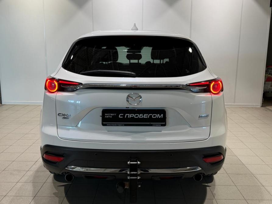 Mazda CX-9 II Самара  - изображение 5