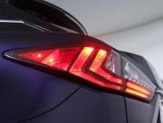 Lexus RX IV Москва  - изображение 41