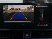 Audi A4 V (B9) Рестайлинг Москва  - изображение 30