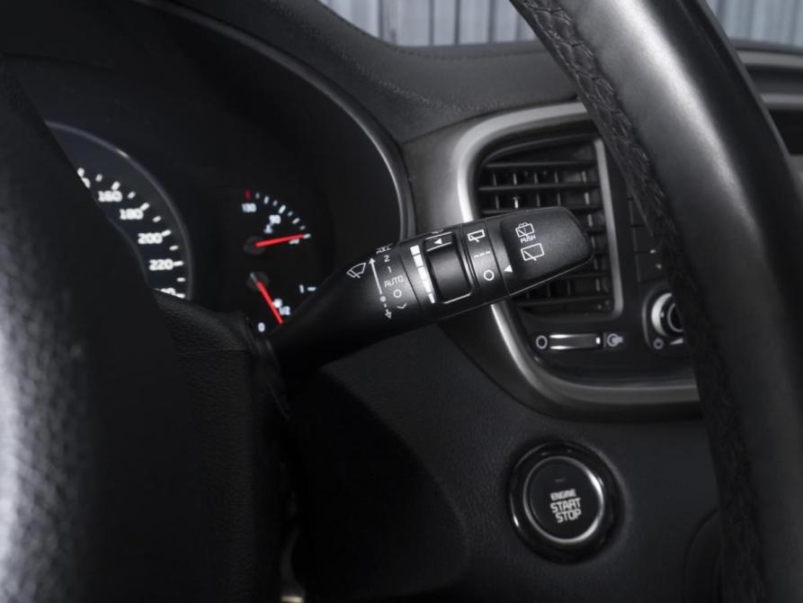 Kia Sorento III Prime Ставрополь  - изображение 18