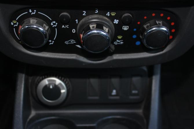 Renault Duster I Рестайлинг с пробегом 2019 года, цена 1 517 000 рублей, 95944 км, внедорожник, Автокод Объявления