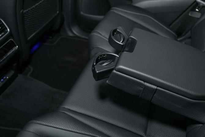 Новый Mercedes-Benz GLS II (X167) Рестайлинг 2025 года, цена 18 640 769 рублей, внедорожник, Автокод Объявления
