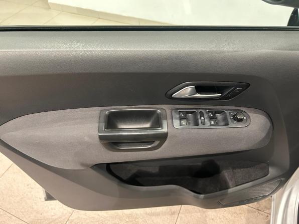 Volkswagen Amarok I с пробегом 2016 года, цена 1 999 000 рублей, 206870 км, пикап, Автокод Объявления