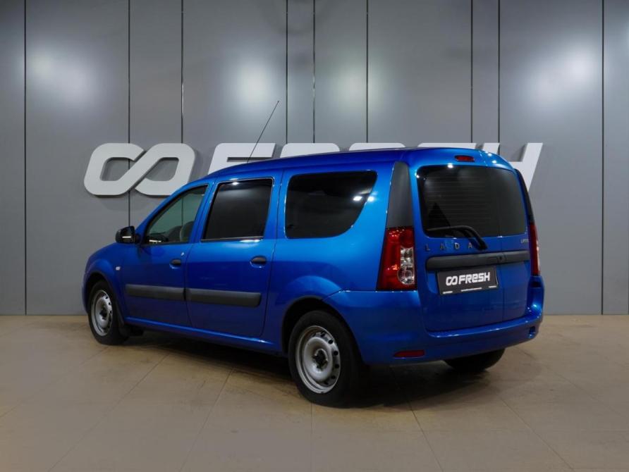 Lada (ВАЗ) Largus I Воронеж  - изображение 2
