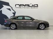 Audi A4 IV (B8) Рестайлинг Ростов-на-Дону  - изображение 27