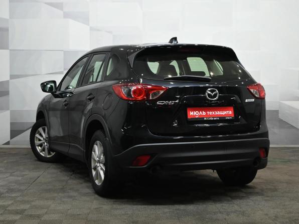 Mazda CX-5 I с пробегом 2011 года, цена 1 480 000 рублей, 223680 км, внедорожник, Автокод Объявления