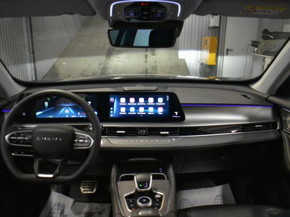 Chery Tiggo 8 Pro Max I Рестайлинг с пробегом 2023 года, цена 2 599 000 рублей, 29500 км, внедорожник, Автокод Объявления