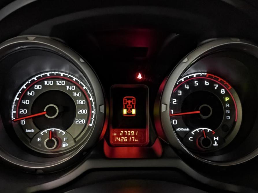 Mitsubishi Pajero IV Рестайлинг 2 Санкт-Петербург  - изображение 16