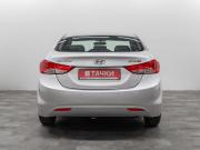 Hyundai Avante V Красноярск  - изображение 28