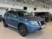 Nissan Terrano III (D10) Москва  - изображение 28