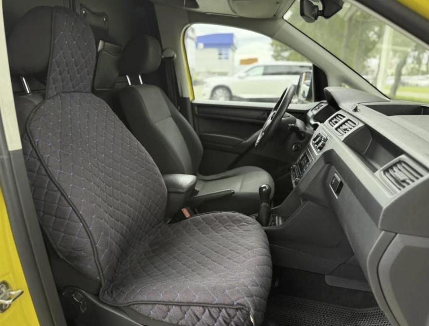 Volkswagen Caddy IV Ставрополь  - изображение 20