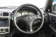 Mazda Familia VIII (BJ) Новосибирск  - изображение 25