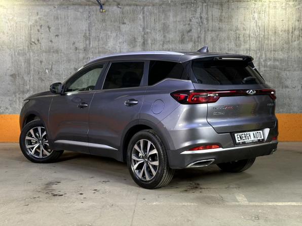 Chery Tiggo 7 Pro I с пробегом 2022 года, цена 1 599 000 рублей, 61396 км, внедорожник, Автокод Объявления