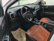 Kia Sportage IV Рестайлинг Кемерово  - изображение 24