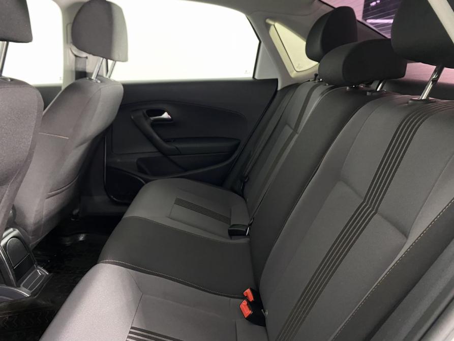 Volkswagen Polo V Рестайлинг Воронеж  - изображение 6