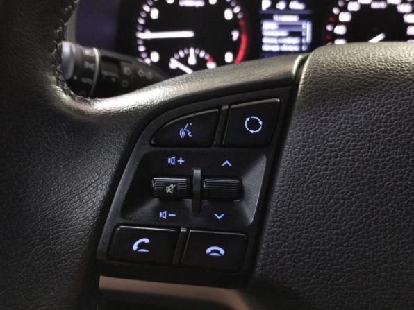 Hyundai Tucson III Рестайлинг с пробегом 2020 года, цена 2 400 000 рублей, 66850 км, внедорожник, Автокод Объявления