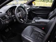Mercedes-Benz GLE Coupe I (C292) Москва  - изображение 30