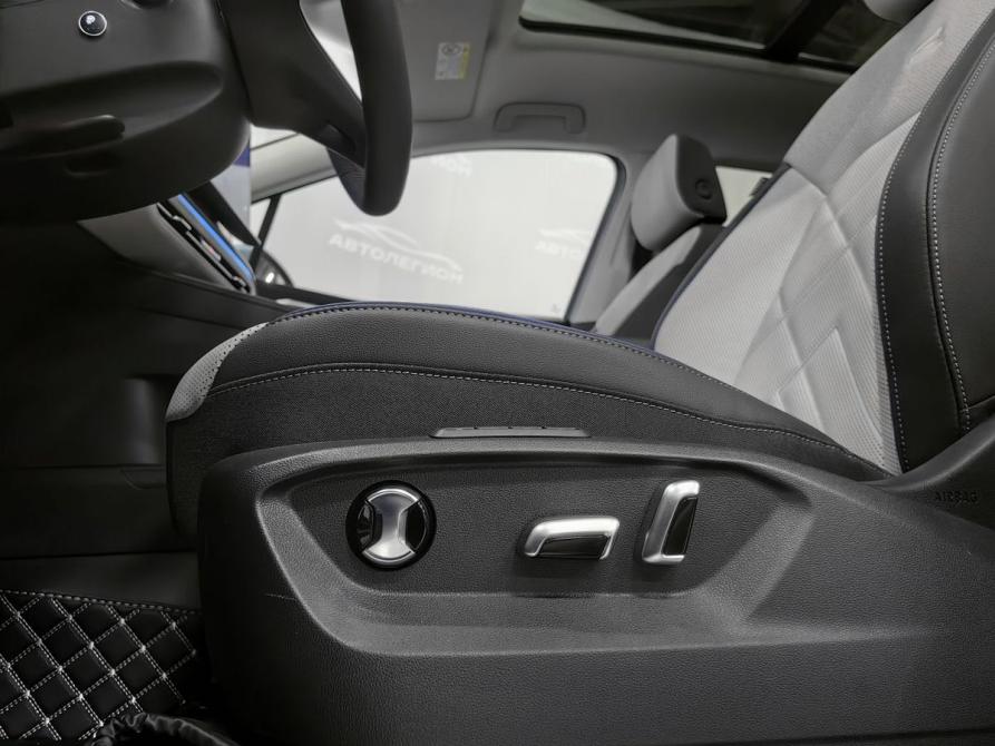 Volkswagen Talagon I Рестайлинг Новосибирск  - изображение 11