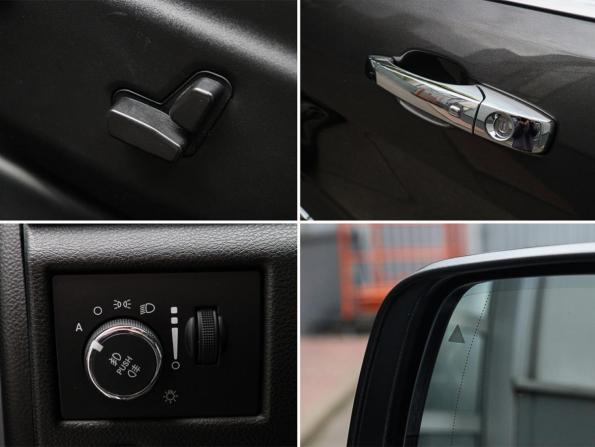 Jeep Grand Cherokee IV (WK2) Рестайлинг с пробегом 2021 года, цена 5 990 000 рублей, 34482 км, внедорожник, Автокод Объявления