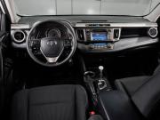 Toyota RAV4 IV (XA40) Тюмень  - изображение 26