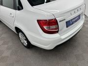 Lada (ВАЗ) Granta I Рестайлинг Воронеж  - изображение 27