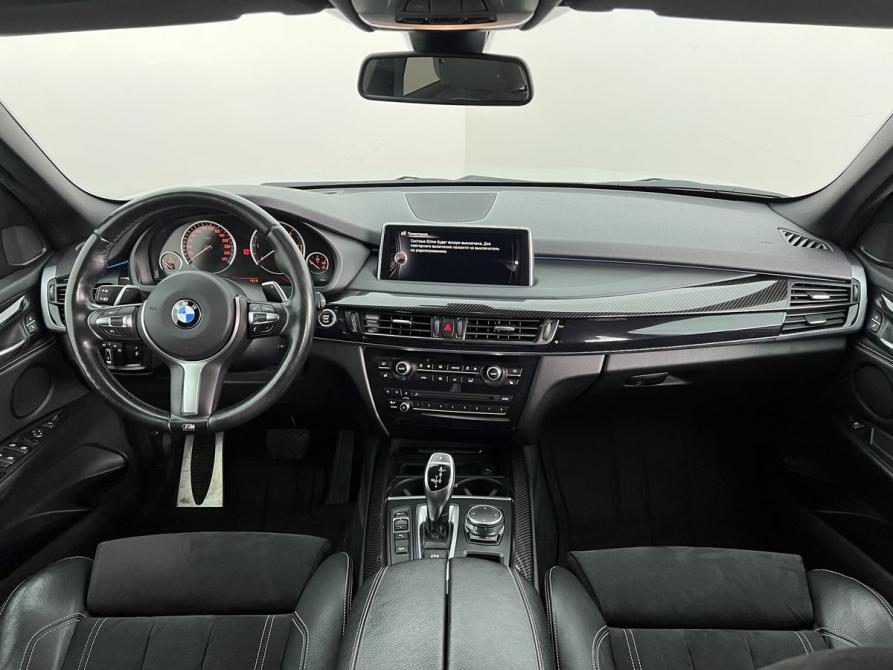 BMW X5 III (F15) Москва  - изображение 7