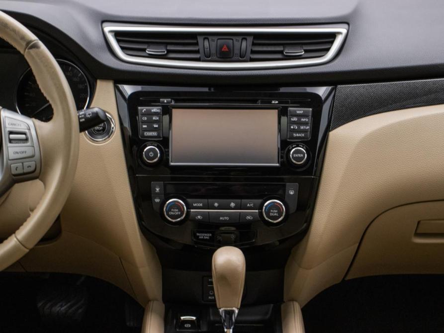 Nissan X-Trail III Москва  - изображение 15