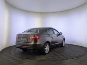 Lada (ВАЗ) Vesta I Москва  - изображение 31